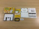 Family Tennis Advance BOXED GameBoy Advance Japan - UB4239