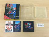 Taisengata Daisenryaku G BOXED Sega Game Gear Japan - DG6685