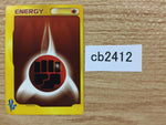 cb2412 Fighting Energy I - VS Pokemon Card TCG Japan
