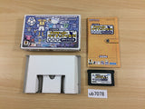 J.League Pro Soccer Club wo Tsukurou! BOXED GameBoy Advance Japan - UB7078