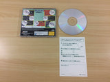Striker 96 Sega Saturn Japan - UB9815