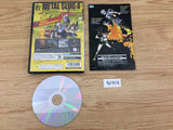FG1915 Metal Slug 4 PS2 Japan