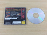 Worms Sega Saturn Japan - UD1728