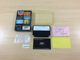 Rally Bike Dash Yarou BOXED NES Famicom Japan - UB2916