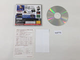 Galaxy Force II 2 Sega Saturn Japan - FC9775