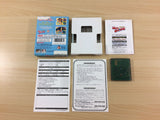 Mr. Driller BOXED GameBoy Game Boy Japan - UC4925