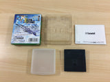 Taisengata Daisenryaku G BOXED Sega Game Gear Japan - UB9529