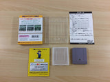 Pocket Densha BOXED GameBoy Game Boy Japan - UD1567