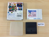 Hyokkori Hyoutanjima Hyoutanjima no Daikou Umi BOXED Sega Game Gear - DG8784