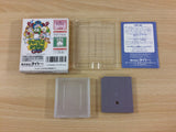 Puzzle Boble GB BOXED GameBoy Game Boy Japan - UC8090