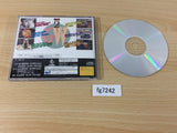 Game-Ware Vol.2 Sega Saturn Japan - FG7242