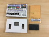 J.League Pro Soccer Club wo Tsukurou! BOXED GameBoy Advance Japan - UB7078