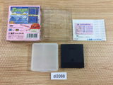 DI3388 Pengo BOXED Sega Game Gear Japan