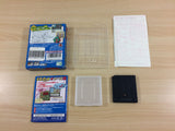 Gakkyuu Oh Yamazaki BOXED GameBoy Game Boy Japan - UB6488