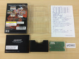 DF2992 WILD CARD BOXED Wonder Swan Bandai Japan