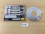Gunbird Sega Saturn Japan - FG7493