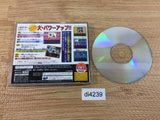 DX Jinsei Game II 2 Sega Saturn Japan - DI4239