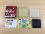 ub4673 Madou Monogatari I 3 tsu no Madoukyuu BOXED Sega Game Gear Japan