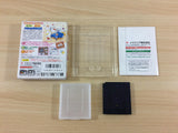 Hello Kitty no Beads Koubou BOXED GameBoy Game Boy Japan - UC8476