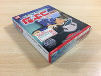 df1456 Conan Nishi No Meitantei Saidai No Kiki!? BOXED Wonder Swan Bandai Japan