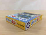 Pocket Densha BOXED GameBoy Game Boy Japan - UD1567