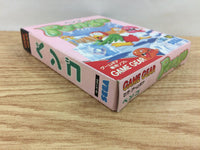 DI3388 Pengo BOXED Sega Game Gear Japan