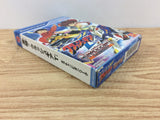 DH6452 CRASH GEAR Turbo CHAMPION LEAGUE BOXED Wonder Swan Bandai Japan