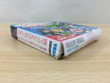 Hyokkori Hyoutanjima Hyoutanjima no Daikou Umi BOXED Sega Game Gear - DG8784