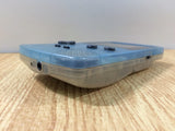 GameBoy Color Aqua Blue Limited Game Boy Console Japan - Not Working KH1014