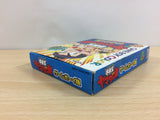 Gakkyuu Oh Yamazaki BOXED GameBoy Game Boy Japan - UB6488