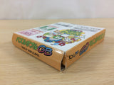 Puzzle Boble GB BOXED GameBoy Game Boy Japan - UC8090