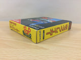 Taisengata Daisenryaku G BOXED Sega Game Gear Japan - DG6685