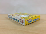 Family Tennis Advance BOXED GameBoy Advance Japan - UB4239