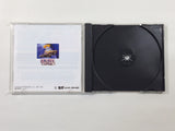 Galaxy Force II 2 Sega Saturn Japan - FC9775