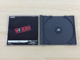 Worms Sega Saturn Japan - UD1728
