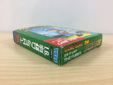 The Pro Yakyuu 91 BOXED Sega Game Gear Japan - DF9851