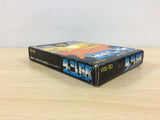 Rally Bike Dash Yarou BOXED NES Famicom Japan - UB2916
