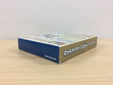 Gaia Master Duel Card Attackers BOXED GameBoy Game Boy Japan - UB2678