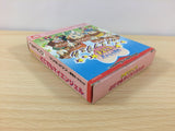 DF4573 Kosodate Quiz Dokodemo My Angel BOXED Wonder Swan Bandai Japan