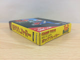 Taisengata Daisenryaku G BOXED Sega Game Gear Japan - DG6685