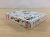 Hello Kitty no Beads Koubou BOXED GameBoy Game Boy Japan - UC8476