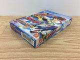 DH6452 CRASH GEAR Turbo CHAMPION LEAGUE BOXED Wonder Swan Bandai Japan