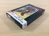 DF2992 WILD CARD BOXED Wonder Swan Bandai Japan