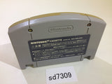Mario Tennis 64 Nintendo 64 N64 Japan - SD7309
