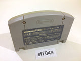 Mario Tennis 64 Nintendo 64 N64 Japan - SF7044