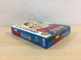 Gakkyuu Oh Yamazaki BOXED GameBoy Game Boy Japan - UB6488