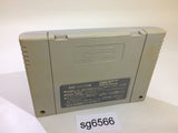 Dragon Quest V 5 SNES Super Famicom Japan - SG6566