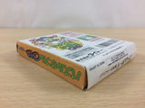 Puzzle Boble GB BOXED GameBoy Game Boy Japan - UC8090