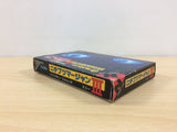 UB3249 Nichibutsu Mah Jong 3 Mah Jong G Men BOXED NES Famicom Japan