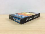 Rally Bike Dash Yarou BOXED NES Famicom Japan - UB2916